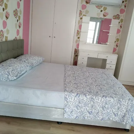 Villa Zen Belek