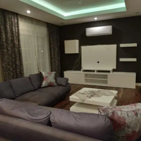 Zen Villa