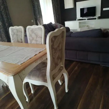 Zen Villa Belek