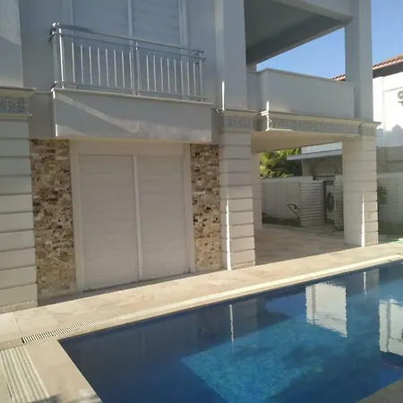 Villa Zen *