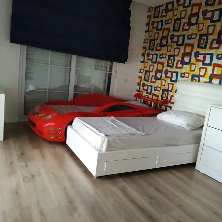 Zen Villa Belek