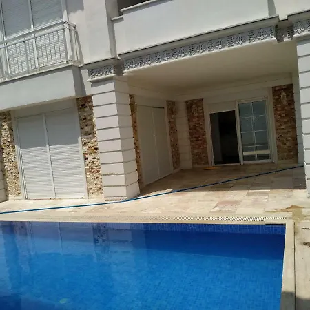 Zen Villa *