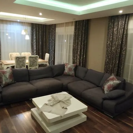 Villa Zen Belek