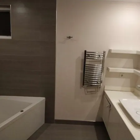 Villa Zen Belek