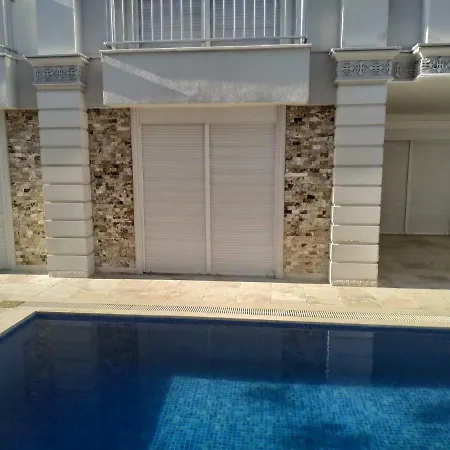 Villa Zen Belek